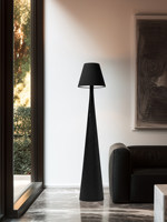 Lampadaire Moderne Minimaliste en Bois Massif, Économe en Énergie, avec Interrupteur à Bouton, Détection Avancée, Idéal pour Chambre, Salon, Côté Canapé, Décoratif