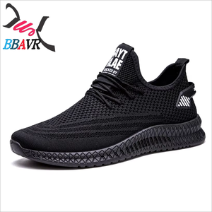 Zapatos Deportivos para Hombre, Transpirables, Tejidos, Modernos, Casuales, para Correr - Product Image 2