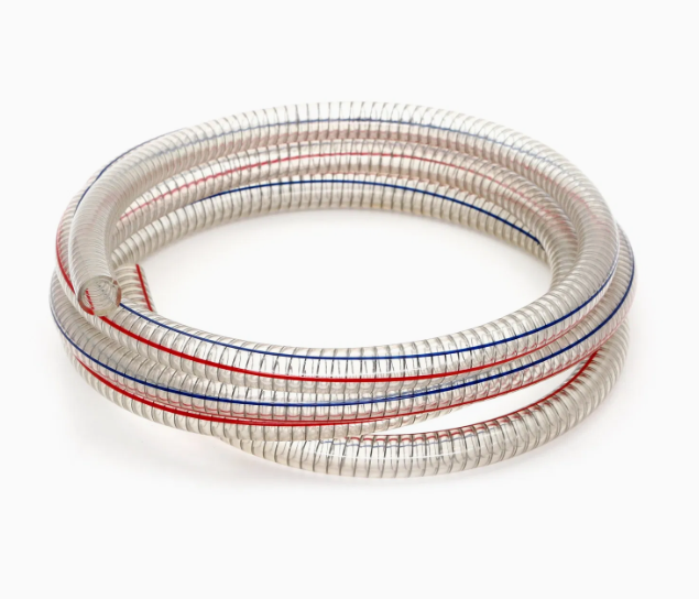 High Quality Discharge Spring Steel Wire