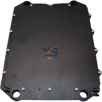 Carte de commande d'ordinateur de moteur pour excavatrice Ys 348-2376 348-2377 348-2378 348-2379 C7 C9 C-10 C-12