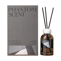 Diffuseur de parfum de luxe pour la maison, style hôtel, avec huiles essentielles sans flamme et flacon en verre