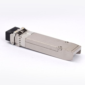 Módulo óptico Huawei Sfp 10g Usr 02310mnw para red de fibra multimodo de 10gbps - Product Image 4