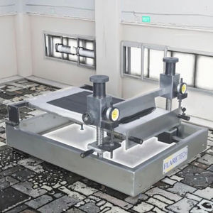 Lab <b>Coating</b> <b>Machine</b> for Research and Pilot Scale Testing Ideal for Paper Film and Textile <b>Coating</b> Applications - Product Image 1