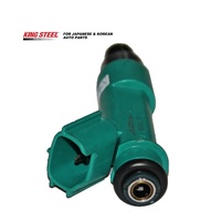 Injecteur de carburant en gros 23209-39075 2320939075 pour Toyota 4Runner FJ Cruiser Tacoma Tundra Prado Hilux 1GR-FE V6 4.0L
