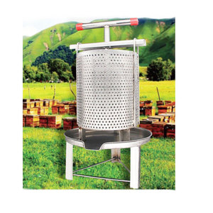Máy Ép Sáp Ong Thủ Công Máy Ép Áp Lực Nuôi Ong Đang Giảm Giá - Product Image 4