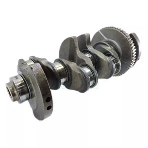 Cigüeñal CG Auto Parts para <span class=keywords><strong>BMW</strong></span> N47 N47D20 N47D20A N47D20C <span class=keywords><strong>N47D20D</strong></span> 2.0L 77979750600 11217803479 para <span class=keywords><strong>BMW</strong></span> E81 E87 F20 F27 - Product Image 1