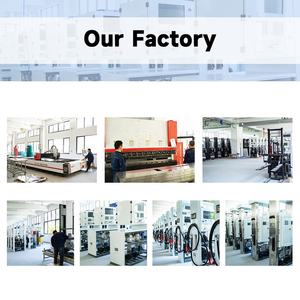 Nuevo Diseño de Dispensador de Gas Digital de Doble Boquilla para GLP y Gas Combustible, Máquina de Bomba de Gas para Estación de Servicio - Product Image 4