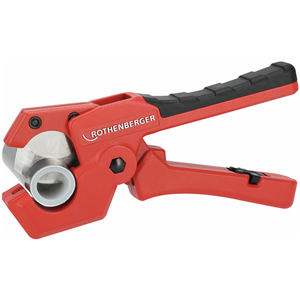 Rothenberger Rocut 26 MLP Coupeur plastique et multicouche, 0-26mm - Product Image 2