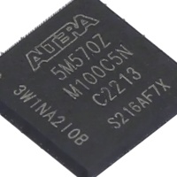 Microcontrolador CPLD 5M570ZM100C5N IC 100MBGA