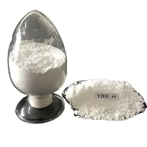 Rare Earth Powder Y2O3 High Purity Factory Directly Supply Stable Stock Yttrium Oxide Good Quality With Factory Price