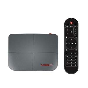 AX95 <span class=keywords><strong>Android</strong></span> TV Box 4GB 128GB Amlogic S905X3 4K 8K Dolby BD MV BD <span class=keywords><strong>ISO</strong></span> Smart TV Box <span class=keywords><strong>Android</strong></span> 9,0 - Product Image 1