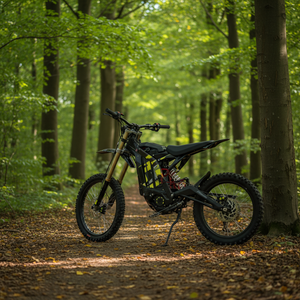 Lumière d'ambiance pour moto tout-terrain 2026 60v 40ah LBX 2026 Pas cher - Product Image 2