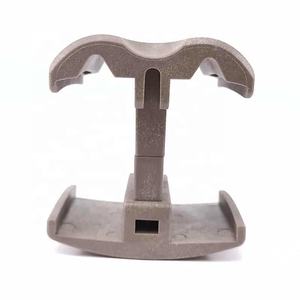 Conector LWXC 7,62 Mag, Conector de <span class=keywords><strong>revista</strong></span> rápida doble, acoplador rápido, enlazador táctico para enlazador de nailon de plástico fastmag - Product Image 5