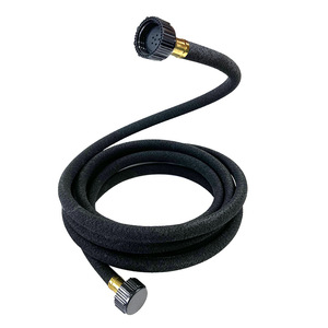 F59 Watering Drains Irrigation Leaking Tube Seepage Permeable <strong>Hose</strong> Lawn Irrigation Plant System Garden <strong>Soaker</strong> <strong>Hose</strong> - Product Image 2