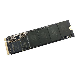 Phison E18 SSD PS5018-E18 PCIe Gen 4x4 NVMe <span class=keywords><strong>M</strong></span>.<span class=keywords><strong>2</strong></span> 2280 Solid State Drive 500gb 1tb 2tb 4tb 8tb Internal SSD RW 7400 7000 MB/s - Product Image 4