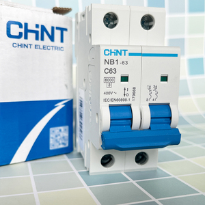 Çevre dostu üretici fiyat sıcak satış Dc Mcb 125a termal 2P devre kesici - Product Image 1