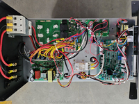 Mesin Pemotong Plasma Inverter 80A dengan Fungsi Orbital Pipe untuk Baja dan Baja Tahan Karat Kontrol CNC