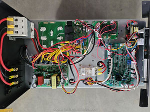 Machine de soudage et de découpe à onduleur 80 ampères avec machine de soudage et de découpe orbitale pour tuyaux - Product Image 5