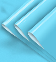 Film thermocollant (HTV) photoluminescent fluorescent PU lumineux, hautement personnalisable, facile à décoller pour vêtements – Nouveauté !