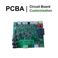 Consumer Electronics PCBA Assembly Smart Device Circuit Board SMT China Factory