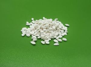 Nồng độ cao phụ gia loại thân thiện với môi trường PE chống cháy masterbatch RoHS - Product Image 2