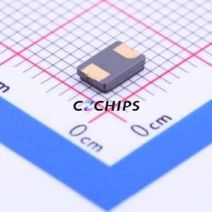 6I08000F20UCG Crystal (Passive) SMD5032-2P Crystal Oscillator SMD Crystal Oscillator 8MHz 20ppm 20pF - Product Image 2