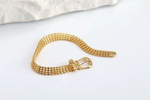 Anillo de Boda de Lujo Xinfly en Oro de 18K AU750 para Mujer, Anillo de Compromiso Clásico para Regalo y Fiesta - Product Image 3