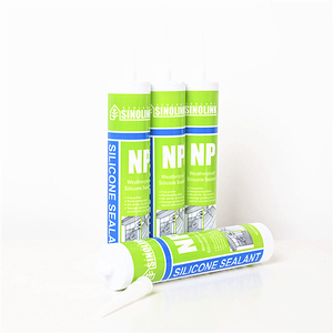Miroir Adhésif Verre Liaison Métal sur Métal De <span class=keywords><strong>Toiture</strong></span> Anti-Moisissure Neutre Colle Mastic <span class=keywords><strong>Silicone</strong></span> - Product Image 1