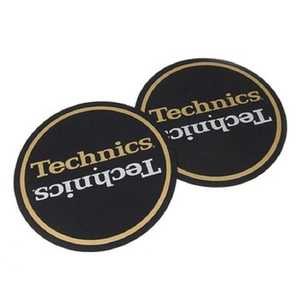 Wholesale <strong>Turntable</strong> Full Colors White Anti <strong>slip</strong> <strong>Mat</strong> Dust Cover Vinyl Record <strong>slip</strong> <strong>Mat</strong> - Product Image 3