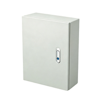 Caja de Distribución Eléctrica de Bajo Voltaje JHD, Gabinete de Interruptores de Circuito de 250A con Protección Integrada Contra Sobrecarga y Cortocircuitos
