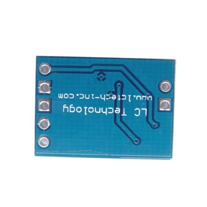 Módulo amplificador de audio HXJ8002 <span class=keywords><strong>Mini</strong></span> módulo amplificador de potencia - Product Image 5
