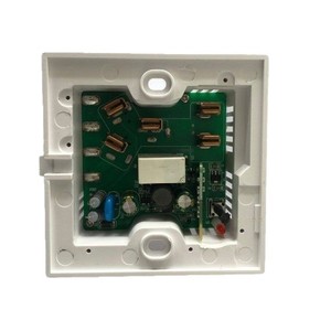 Placa de Circuito Impreso Electrónica Inteligente para Automatización del Hogar con Diseño de Circuito Integrado - Product Image 1