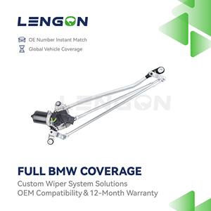 Lengun 2013-2020 Produttore CE 288002117R 288003099R 288006475R Collegamento Tergicristallo RHD per RENAULT <span class=keywords><strong>Dacia</strong></span> Logan <span class=keywords><strong>Sandero</strong></span> - Product Image 3