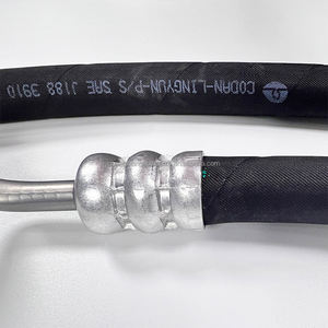 Tuyau de <span class=keywords><strong>direction</strong></span> <span class=keywords><strong>assistée</strong></span> haute pression OEM 2044604324 pour pompes de <span class=keywords><strong>direction</strong></span> <span class=keywords><strong>assistée</strong></span> <span class=keywords><strong>Mercedes</strong></span>-Benz <span class=keywords><strong>W204</strong></span> GLK - Product Image 3