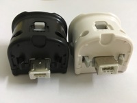 Adaptateur de capteur de mouvement Wii Plus pour télécommande Nintendo Wii