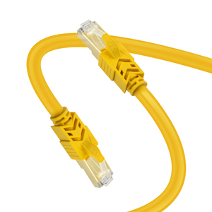 <span class=keywords><strong>สาย</strong></span>เคเบิลอีเทอร์เน็ต Cat6 Cat8คุณภาพสูง24AWG ทองแดงแท้1ม./2ม./3ม./5ม./10ม. เครือข่ายจัมเปอร์ <span class=keywords><strong>LAN</strong></span> คอมพิวเตอร์ pvc 305ม. - Product Image 3