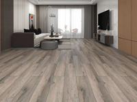Fabricant professionnel Texture Lvt Lvp Plancher PVC Click Spc Plancher Vinyle Planche Lien Spc