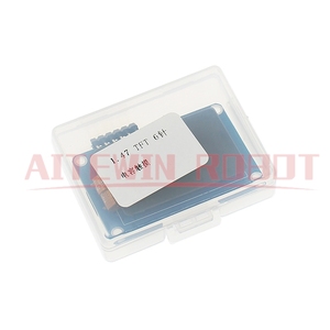 Carte de développement ESP32-C3 avec écran TFT de 1,47 pouces, module <span class=keywords><strong>WiFi</strong></span> IoT 172x320, <span class=keywords><strong>antenne</strong></span> en céramique pour <span class=keywords><strong>Arduino</strong></span> - Product Image 3