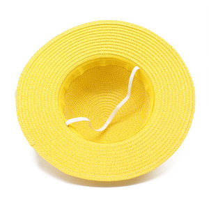 <span class=keywords><strong>Chapeau</strong></span> de paille jaune d'été pour fête et performance cosplay, pour fans d'anime, modèle One Piece (Roger, <span class=keywords><strong>Shanks</strong></span>, <span class=keywords><strong>Luffy</strong></span>) - Product Image 5