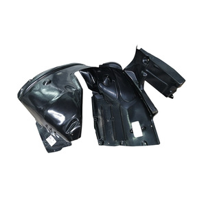 Garde-boue avant BMW 51717033749 ABS, gauche et droite, pour E60 2004-2007 - Product Image 2