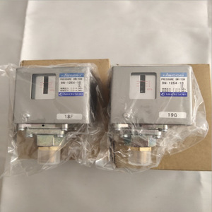 เครื่องปรับแรงดันแก๊ส Niscon รุ่น NH-503J2 สำหรับใช้ในอุตสาหกรรมเคมี แบบถัง - Product Image 2