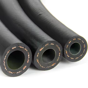 Tuyau <span class=keywords><strong>de</strong></span> climatiseur en caoutchouc <span class=keywords><strong>de</strong></span> réfrigérant <span class=keywords><strong>automobile</strong></span> universel AC pour voiture - Product Image 2