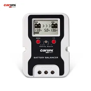 Carspa Energie Conversie Formule Automatische Egalisatie Batterij Equalizer Balancer