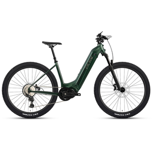 Groupe de transmission sans fil haut de gamme EC2 SENTYEH ES800 12S, moteur central M430, suspension <span class=keywords><strong>RockShox</strong></span> <span class=keywords><strong>Recon</strong></span>, E-MTB - Product Image 3