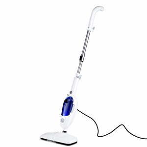 <span class=keywords><strong>Nettoyeur</strong></span> <span class=keywords><strong>vapeur</strong></span> portatif 1300W en gros, en stock, chauffe rapide en 20s, 110V, FBA, OEM, 12 accessoires - Product Image 6