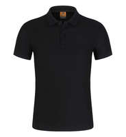 Sport Plus Size Heren Poloshirts voor Heren, Polyester Poloshirt Golf Dames Op Maat Geborduurde Heren Casual Polo T-Shirt Groothandel