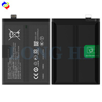 Chine meilleure production de batterie d'origine au lithium usine de batterie de téléphone portable en gros pour OPPO 1 + 10R BLP925