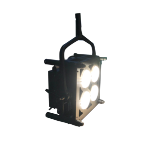 CRI95 TLCI95 Bi-color RGBWW LED Studio <strong>Lights</strong> Filming Equipment High Power <strong>Cinematic</strong> Photography LED <strong>Light</strong> 1000w 2000w 5000w - Product Image 4