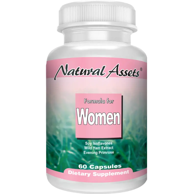 Vitamines et suppléments pour la santé des femmes USA. Multivitamines pour femmes. Vitamines Para Mujer. Vitamines Americanas Americanos