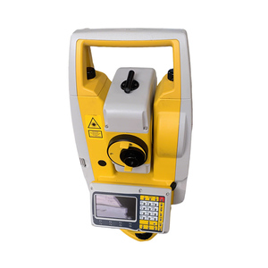 Meilleures ventes SOUTH NTS-332R10M Sx10 1" Kit de station totale d'occasion avec trépied, prisme et canne, équipement d'arpentage - Product Image 6